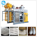 High Quality EPS Machine plant for box